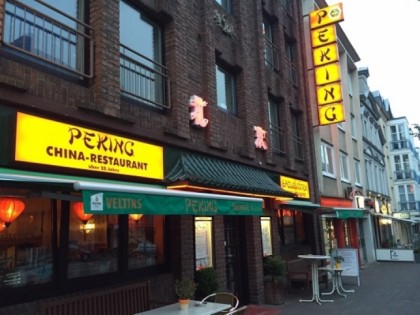 Foto: Peking