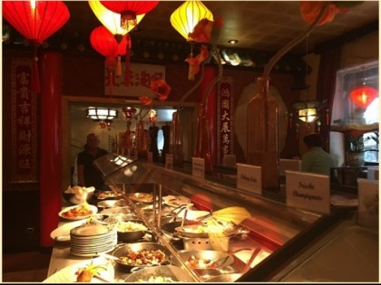 Foto: Peking