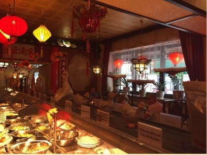 Foto: Peking